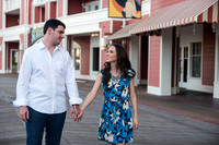 Jessica-and-Nick-Engagement-Session-Disneys-Boardwalk 1004