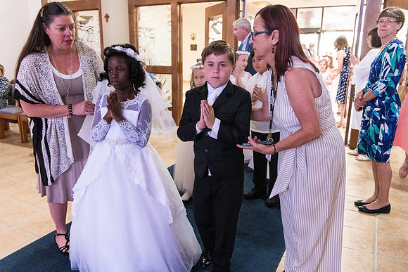 First Communion 1030am (4 of 97)