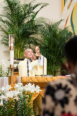St Patrick First Communion April 26 0102