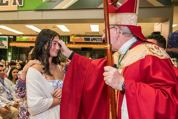 St Cabrini Confirmation 2024 0158