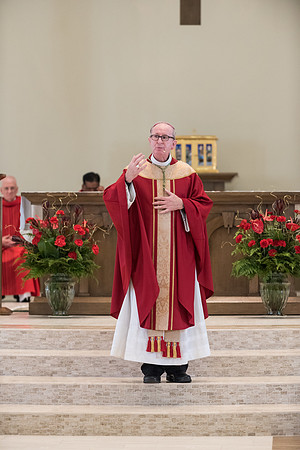 St.-John-the-Evangelist-Catholic-Church-Confirmation-2018 1092