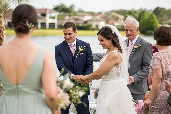 Karen and Nick Wedding