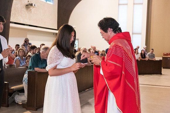 St Vincent First Communion 2024 0093