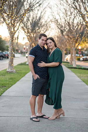 Karen and Nick