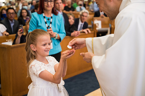 First Communion 4pm (2 of 75)