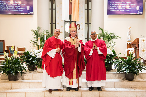 St Augustine Confirmation 2024 0004