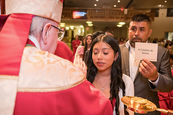 St Mary Magdalen Confirmation 2024 0140