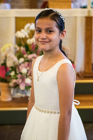 st-francis-first-communion-2021-1130am 1005