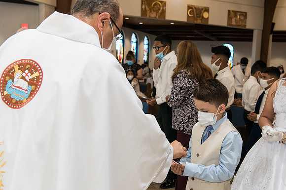 st-ann-first-communion-2021 1083