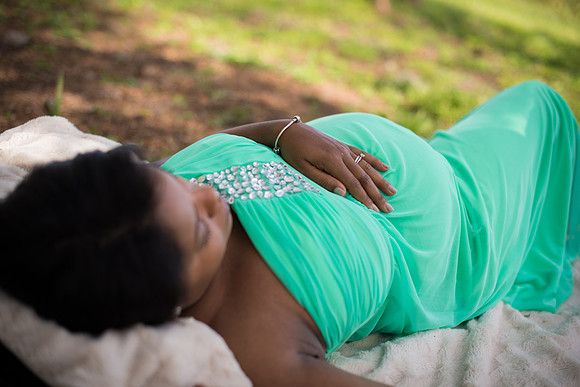 Tania Gregorio Maternity -540