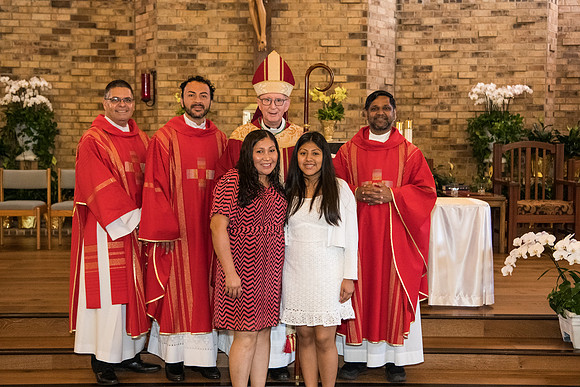 St Francis Confirmation 2022 0020