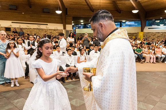 St Francis First Communion May 3 0163