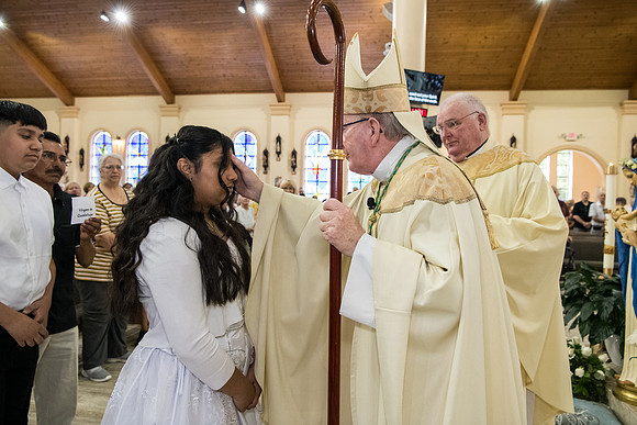 St Timothy Confirmation 2024 0051