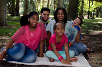 Diaz Family Session 2013