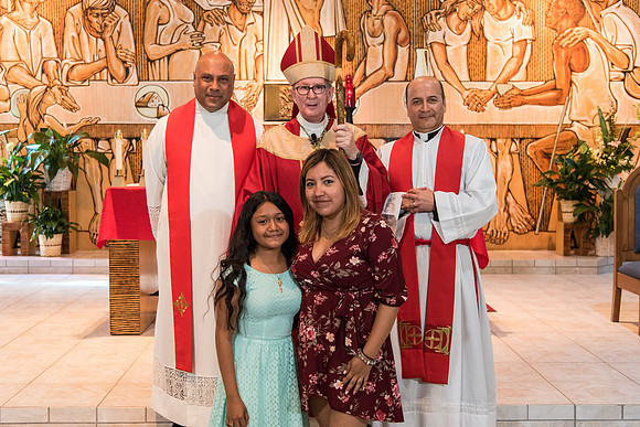 St. Ann Confirmation 1063