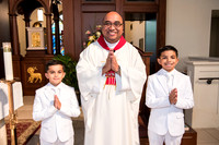 Corpus Christi First Communion April 26 1 PM 0017