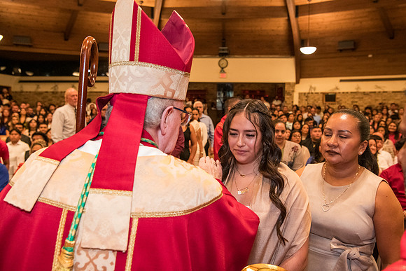 St Francis Confirmation 2024 0187