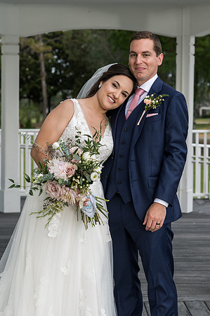 Karen and Nick Wedding