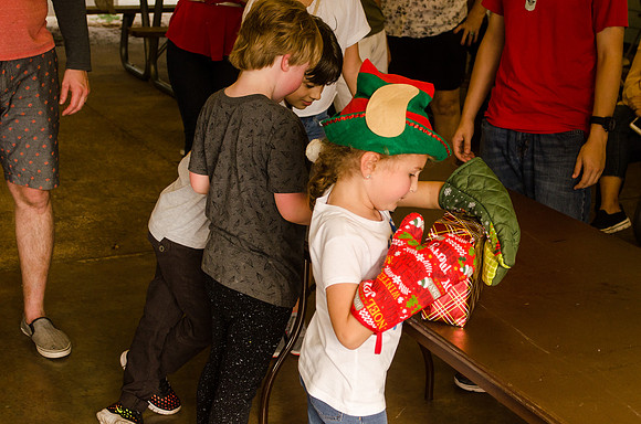 OCPA Christmas Picnic 1008