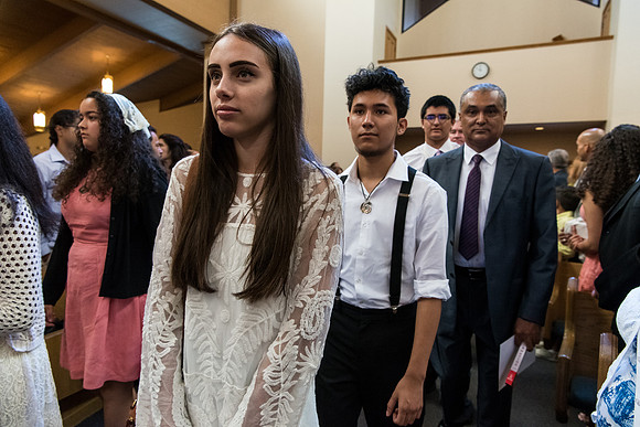Holy Cross Confirmations 2016 (148 of 714)