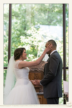 Milly and Rogelio Wedding 0955