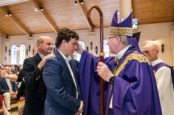 St Timothy Confirmation 2025 0077