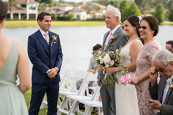 Karen and Nick Wedding