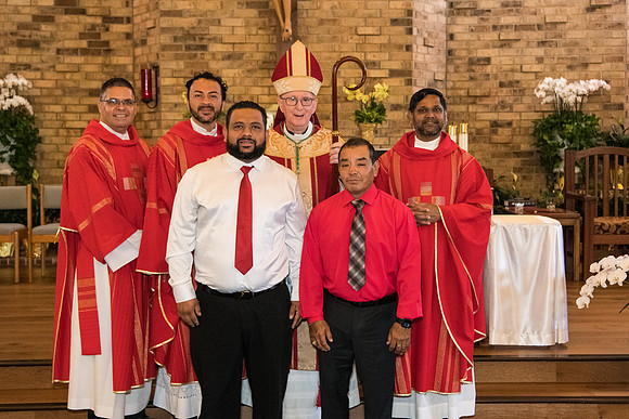 St Francis Confirmation 2022 0049