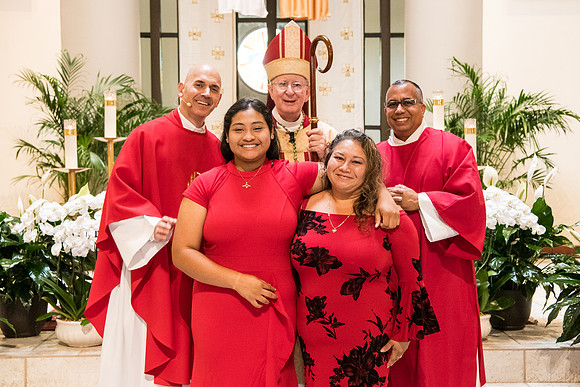 St Augustine Confirmation 2024 0011