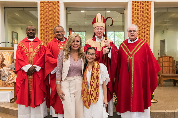 Good Shepherd Confirmation  2024 0006
