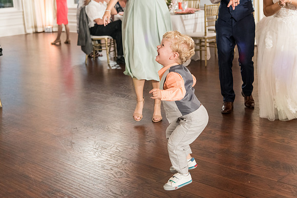 Karen and Nick Wedding