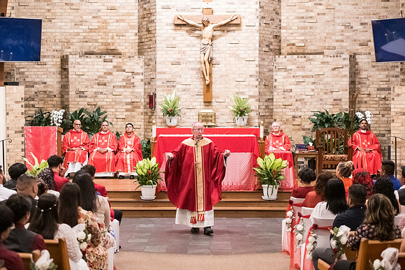 St Francis Confirmation 2024 0171