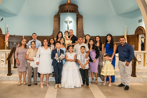 St Joseph Lakeland First Communion 2024 0283