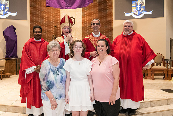 St Paul Confirmation 2025 0071
