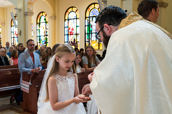 St James First Communion April 27 9 AM 0084