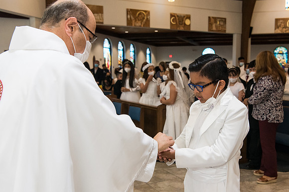 st-ann-first-communion-2021 1048