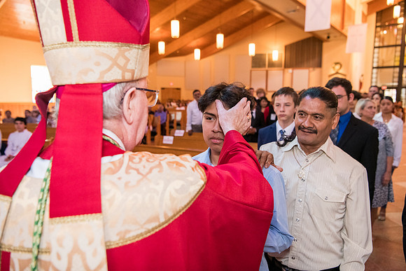 St Patrick Confirmation 2024 0075