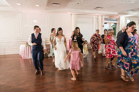 Karen and Nick Wedding