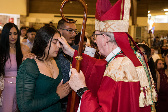 St Francis Confirmation 2022 0186