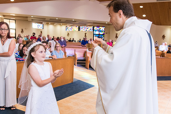 First Communion 8am (32 of 51)