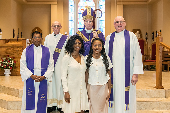 St Timothy Confirmation 2025 0016