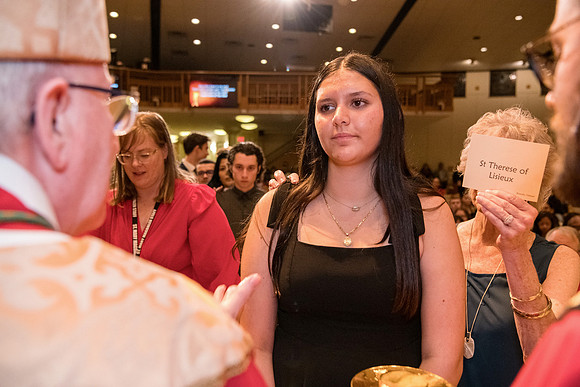 St Mary Magdalen Confirmation 2024 0162