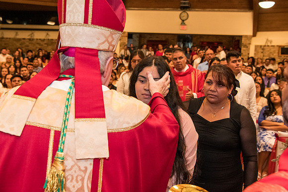 St Francis Confirmation 2024 0260