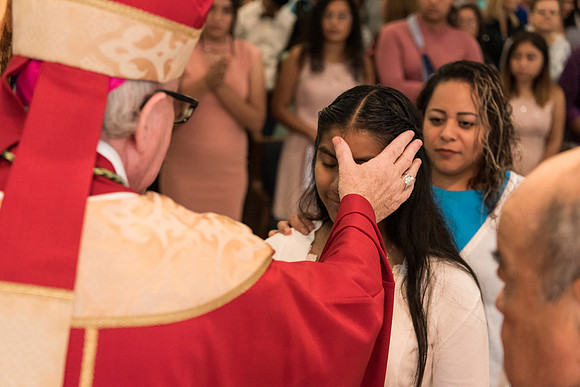 St. Ann Confirmation 1229