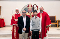 St Faustina Confirmation 2024 0005