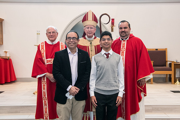 St Faustina Confirmation 2024 0005