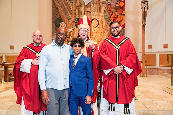 St Mary Magdalen Confirmation 2024 0005