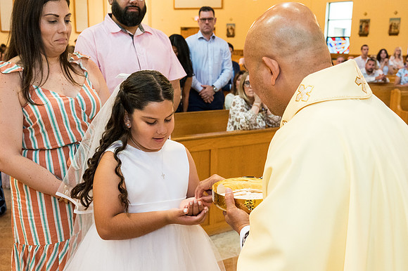 St Patrick First Communion April 26 0105