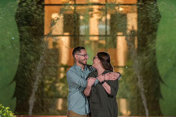 disney-dolphin-and-swan-night-engagement-proposal-melissa-and-andrew 1037
