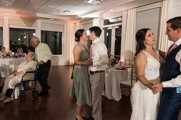 Karen and Nick Wedding